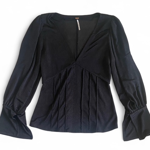 Free People Tops - Free People Killer Queen Corset Top